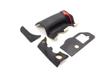 Set di Gommini di Ricambio per