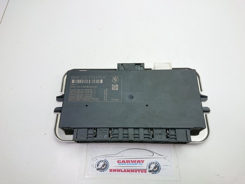 Bmw f serie vano - bmw,