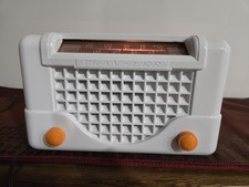 Trav ler radio model 5066 - radio,