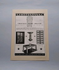 Pubblicità Design Luigi