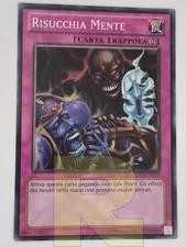 Risucchia Mente / Mind Drain ® Comune ® LTGY-IT079 ® Italiano ® EX