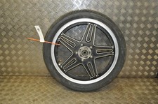 Ruota posteriore 19 x 2,15