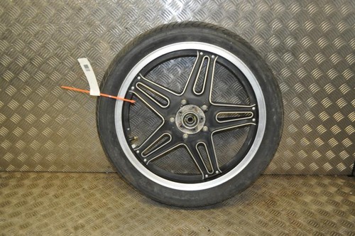 Ruota posteriore 2 15 - posteriore, 19