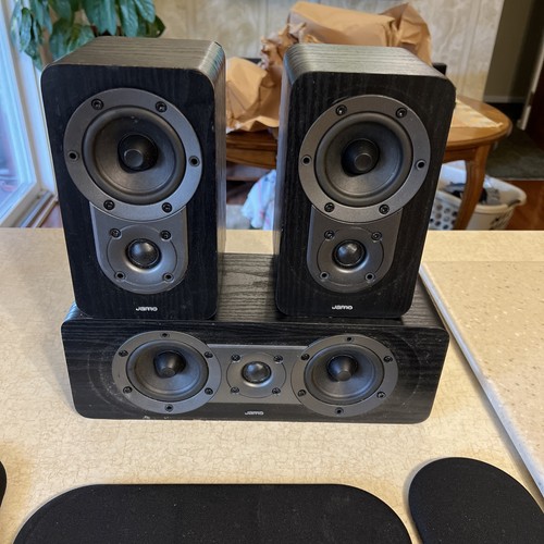 Jamo 420 surround - s,