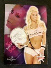 2008 BENCHWARMER All Star #63