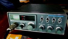 CB  MIDLAND  ALAN  68S