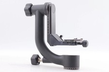 Benro GH2 Testa cardanica in