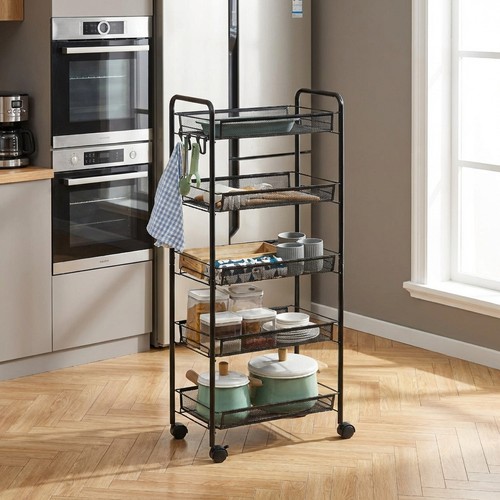 Carrello cucina portafrutta - cucina,