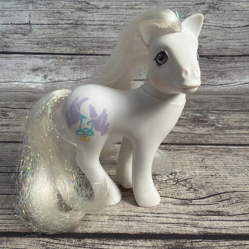 Anello little pony - anello, my