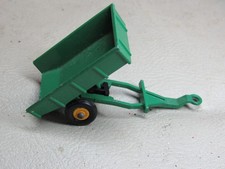 Matchbox lesney john deere - matchbox,