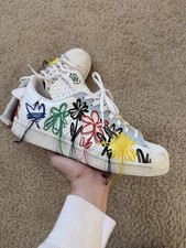 adidas Superstar Super Earth