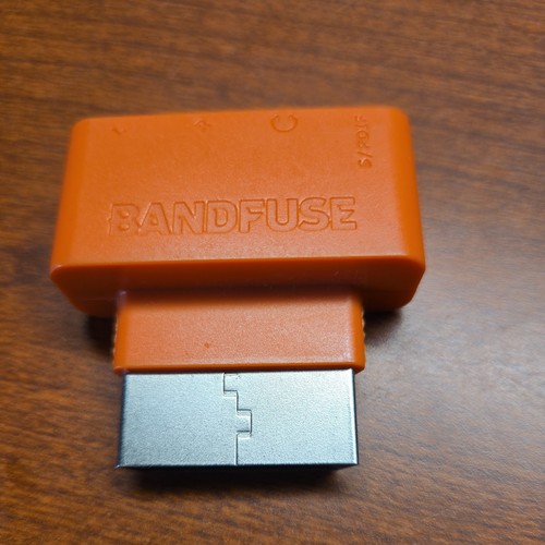 Bandfuse rocksmith cavo tono - bandfuse,