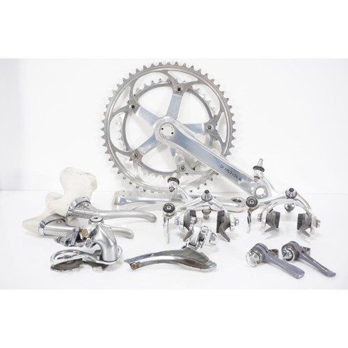 Shimano dura ace 7400 - shimano,