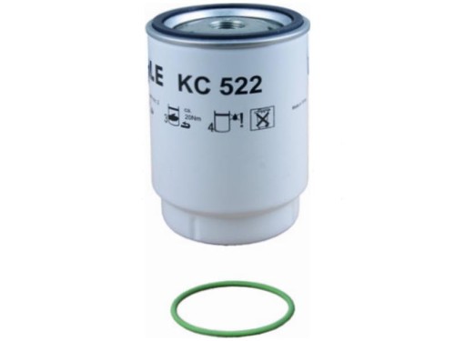 Filtro carburante per man tgl - per,
