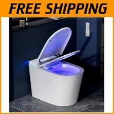 Smart Bidet con Sedile