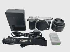 [Quasi come nuovo] Nikon 1 J5