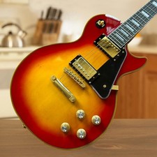 LP Chitarra Elettrica Gold