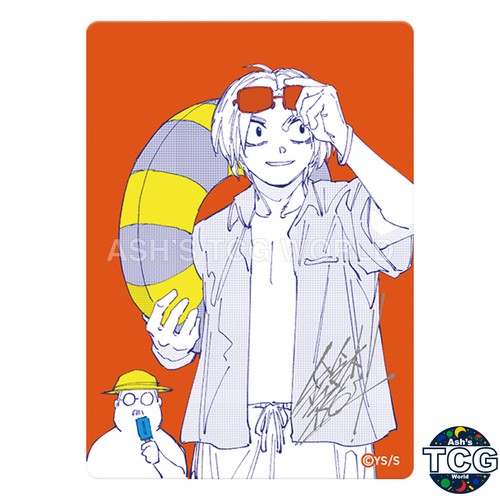 Sakamoto days natsucomi 2026 - natsucomi,