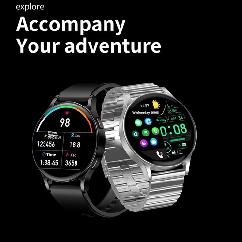Sport watch bluetooth smart - sport,