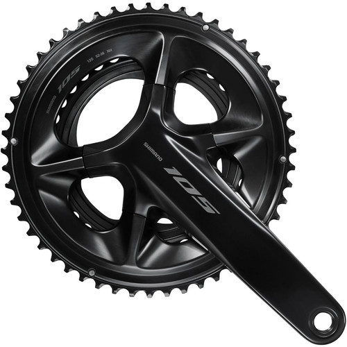Catena shimano r7100 105 - shimano, fc-r7100