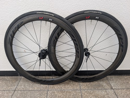 Kit ruote zipp 303 - kit,
