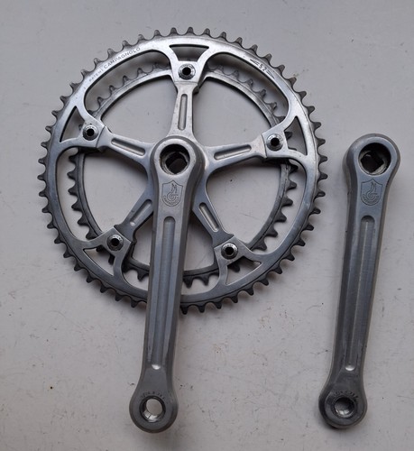 Guarnitura campagnolo strada - campagnolo,