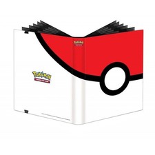 Pokemon Ultrapro Portefolio