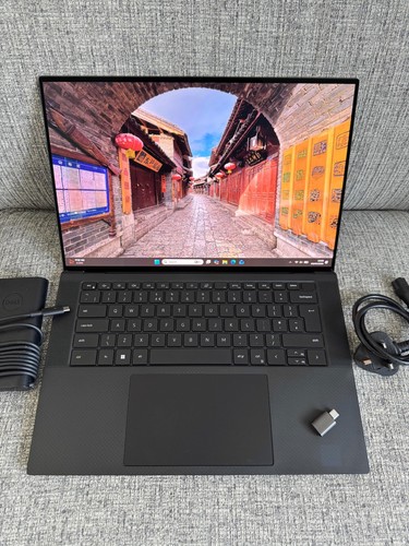 Dell xps 9510 intel i7 - dell,