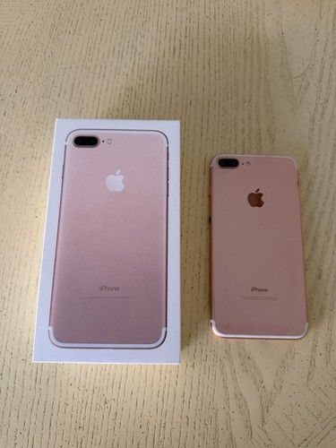 Apple iphone plus 32gb - iphone,