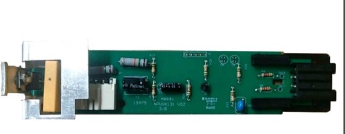 Scheda elettronica compatibile - scheda,