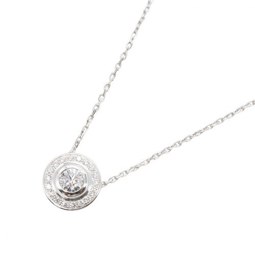 Collana cartier amour taglio - cartier,