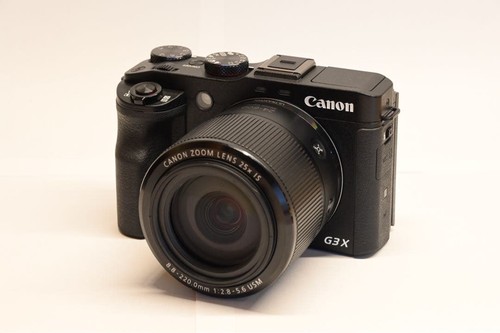 Canon powershot 1 - canon, x