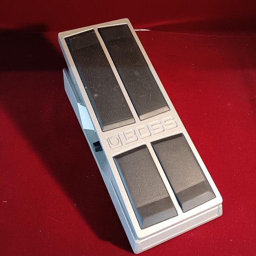 Boss 500l foot - boss, volume