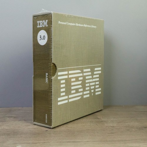 Sigillato nuovo ibm - sigillato, personal