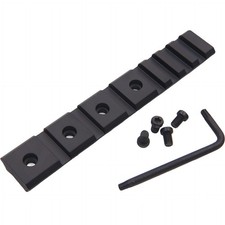 Guida per cannocchiale da