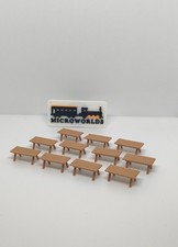 Tavolo picnic panca parco