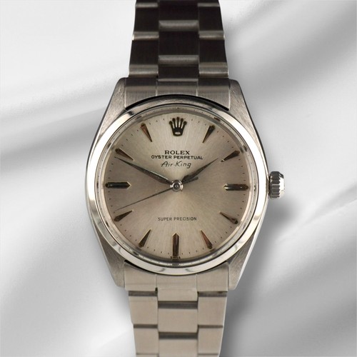 Rolex air king 5500 orologio - 5500,