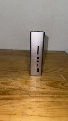 Docking station caldigit ts3 - station,