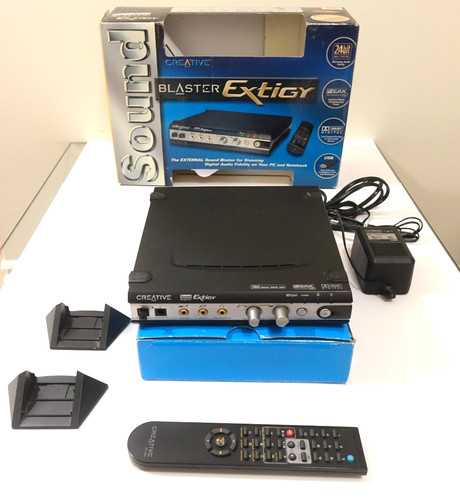 Creative labs sound blaster - sound,
