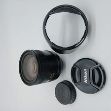 Nikon AF-S NIKKOR 24-85 mm f/3.5-4.5g ED VR full size 582850