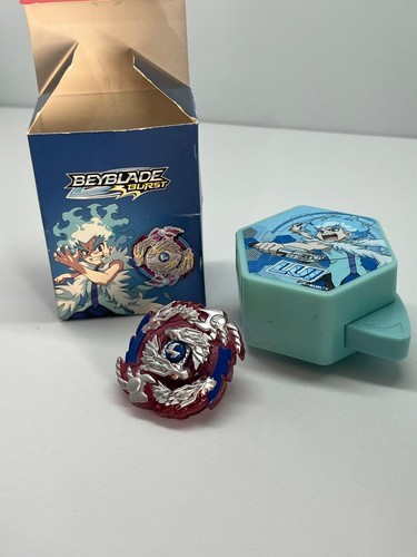 Beyblade burst evolution - burst,