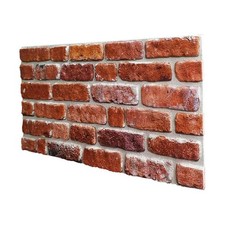 FOCOLARE - pannello finto