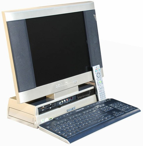 Registratore dvd multimedia - registratore, dvd/multimedia