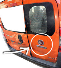 N.2 Fregi Posteriori