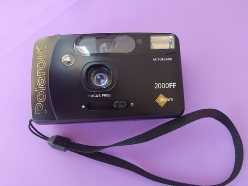 Macchina fotografica vintage