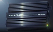 Alpine pdp e802dsp - alpine, pdp-e802dsp