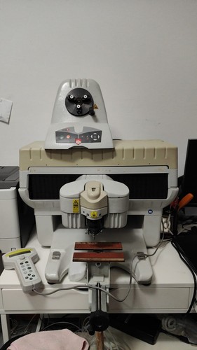 Gravograph is400 pantografo - gravograph,