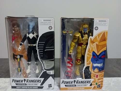 Power rangers action figure - figure,
