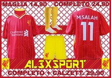 Maglia oppure completo salah - oppure,