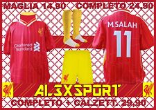 MAGLIA oppure COMPLETO SALAH